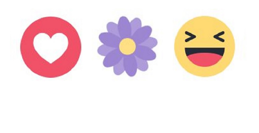 Por què no ves la reacción de Flor en tus reacciones de Facebook?