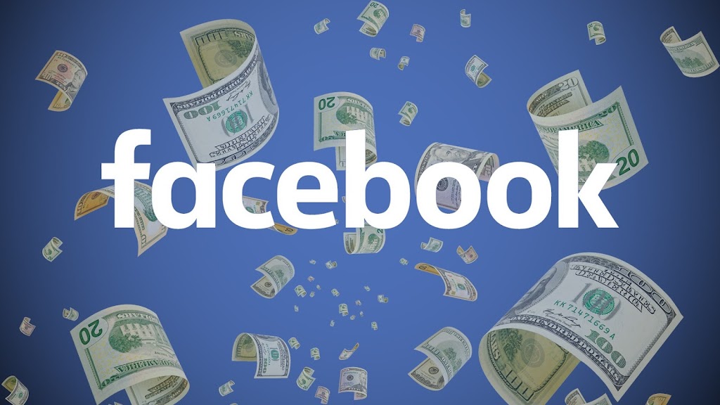 ➤ Cómo vender o comprar una página de Facebook 2019